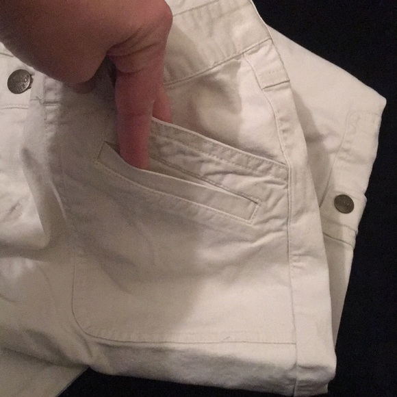 Mudd Bootcut Jeans Sz 11 w/ Right Leg Hammer Loop - Picture 8 of 8